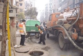 苏州高新区化粪池清理服务全面解析 苏州好帮手环保工程专业之选